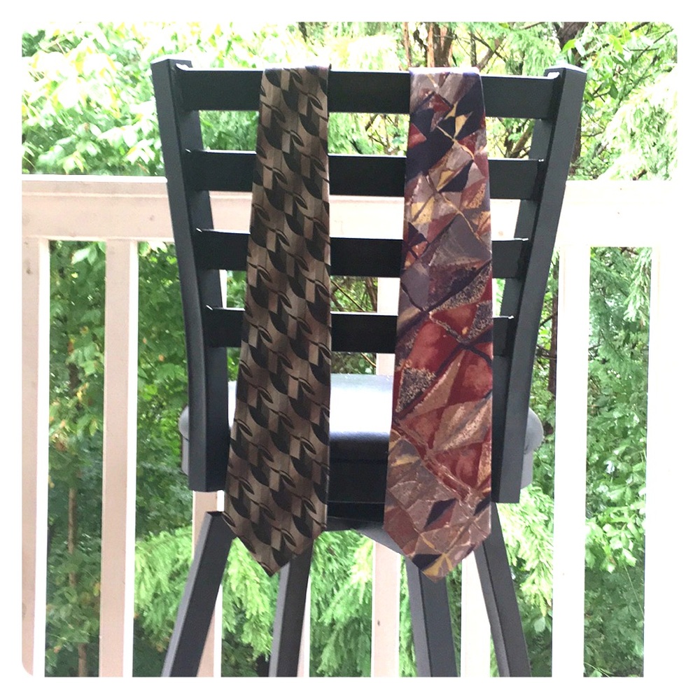 David Taylor Neck Ties
